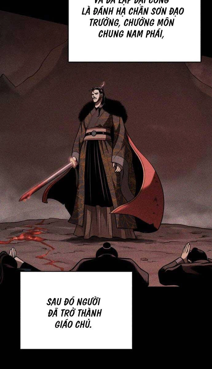 Quy Hoàn Lục Ma Đạo Chapter 28 - 24