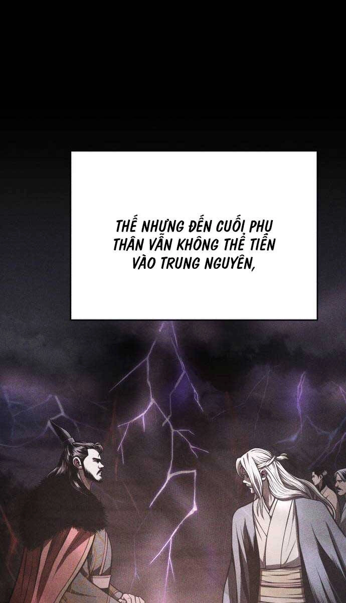 Quy Hoàn Lục Ma Đạo Chapter 28 - 25