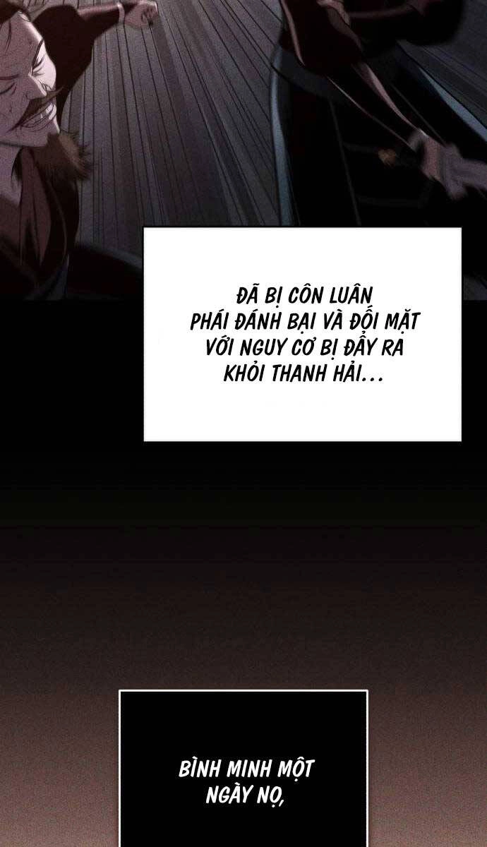 Quy Hoàn Lục Ma Đạo Chapter 28 - 28