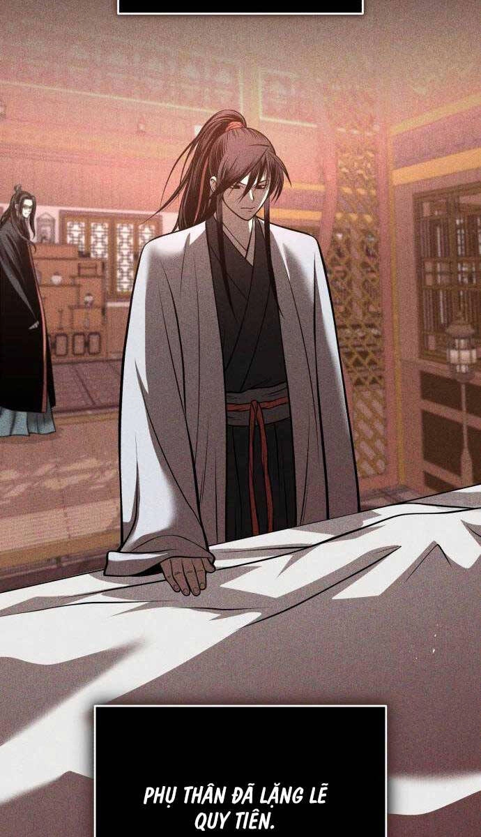 Quy Hoàn Lục Ma Đạo Chapter 28 - 29