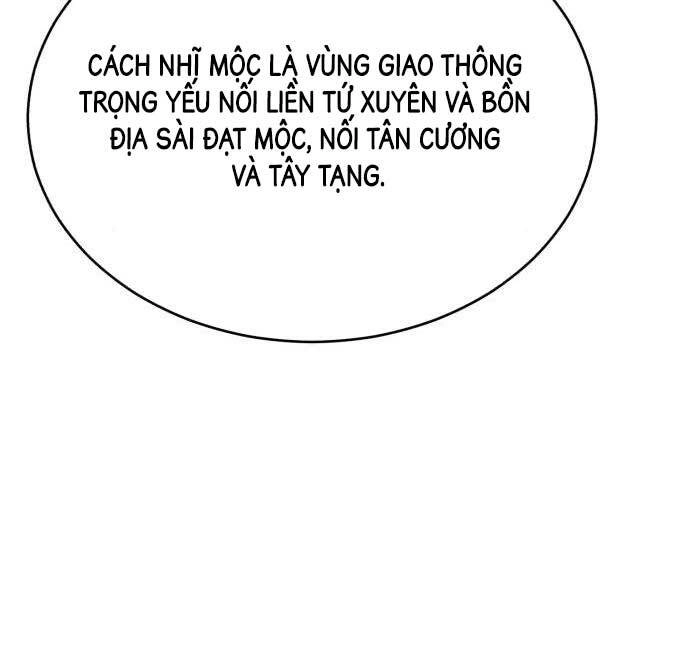 Quy Hoàn Lục Ma Đạo Chapter 28 - 33