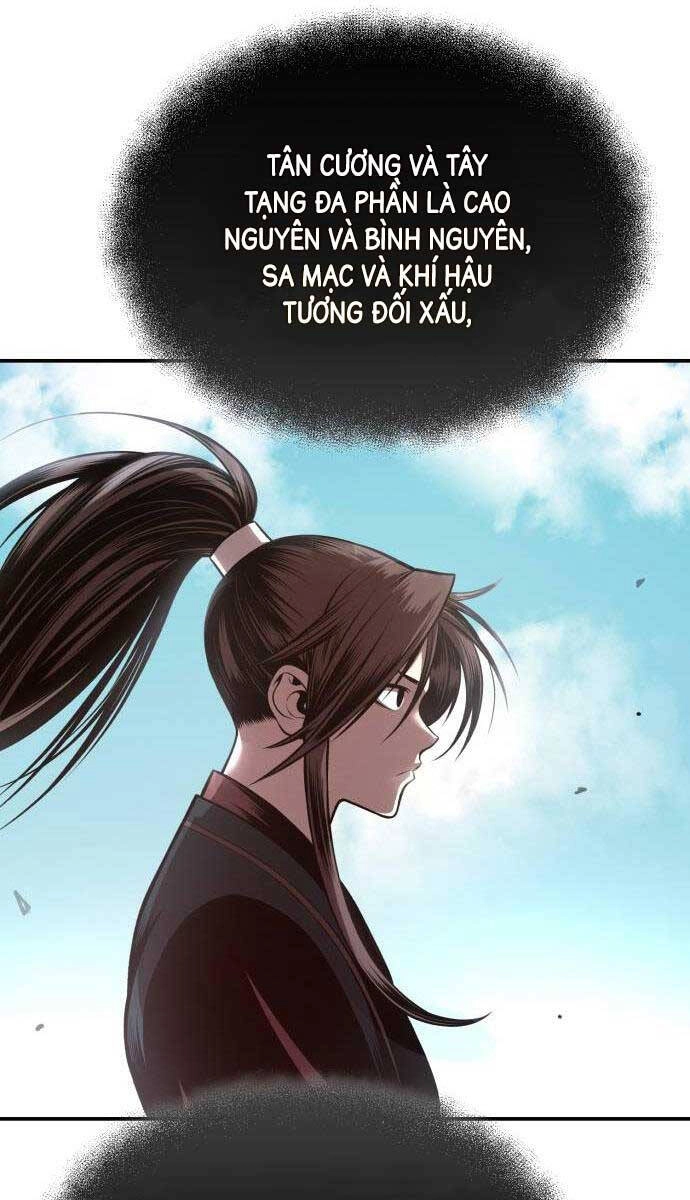 Quy Hoàn Lục Ma Đạo Chapter 28 - 34