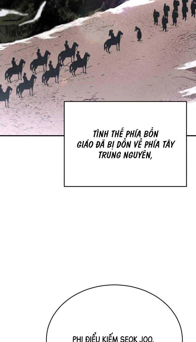 Quy Hoàn Lục Ma Đạo Chapter 28 - 36