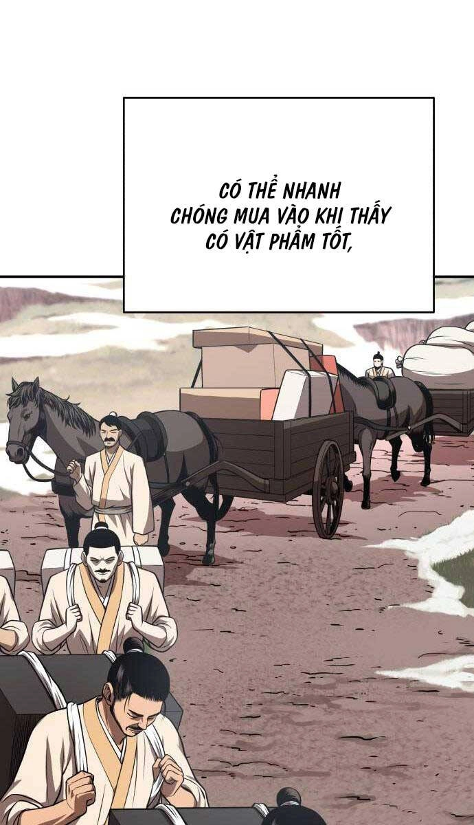 Quy Hoàn Lục Ma Đạo Chapter 28 - 38