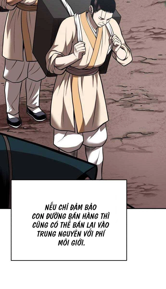 Quy Hoàn Lục Ma Đạo Chapter 28 - 39