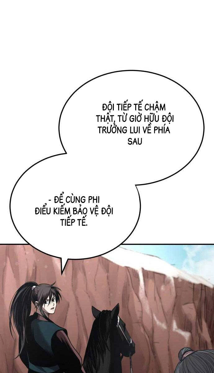 Quy Hoàn Lục Ma Đạo Chapter 28 - 40