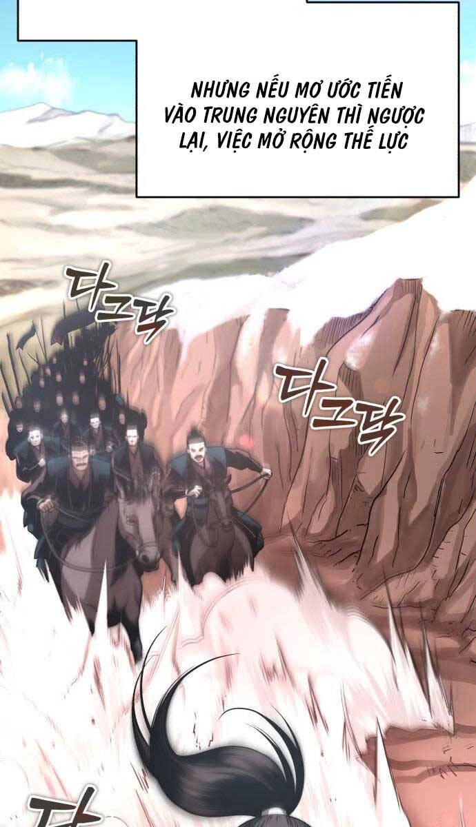 Quy Hoàn Lục Ma Đạo Chapter 28 - 42