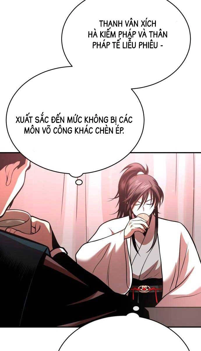 Quy Hoàn Lục Ma Đạo Chapter 28 - 52