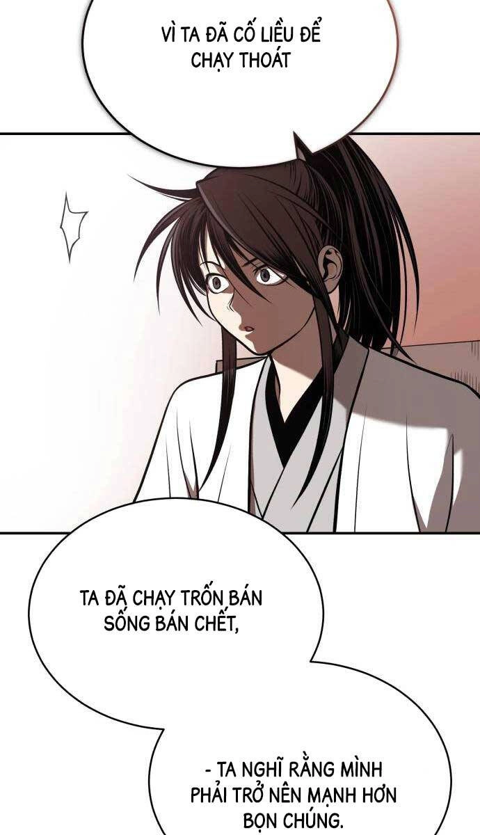 Quy Hoàn Lục Ma Đạo Chapter 28 - 84