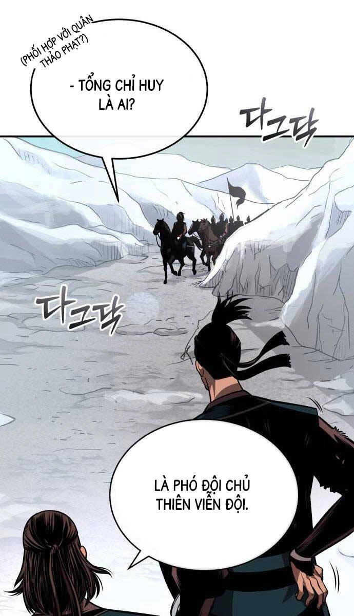 Quy Hoàn Lục Ma Đạo Chapter 28 - 96