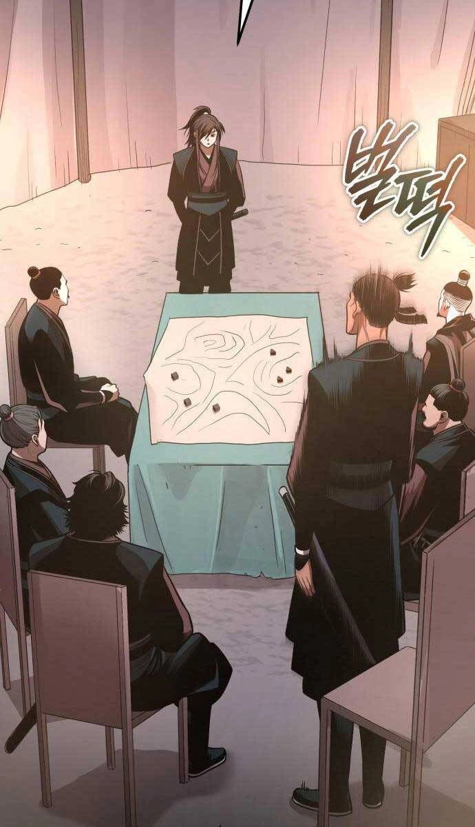 Quy Hoàn Lục Ma Đạo Chapter 28 - 109