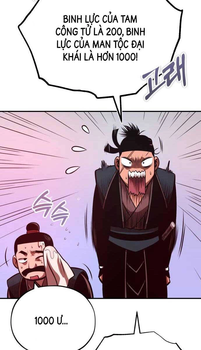 Quy Hoàn Lục Ma Đạo Chapter 28 - 111