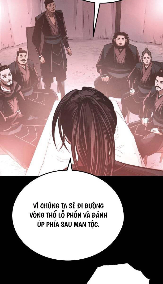 Quy Hoàn Lục Ma Đạo Chapter 29 - 13