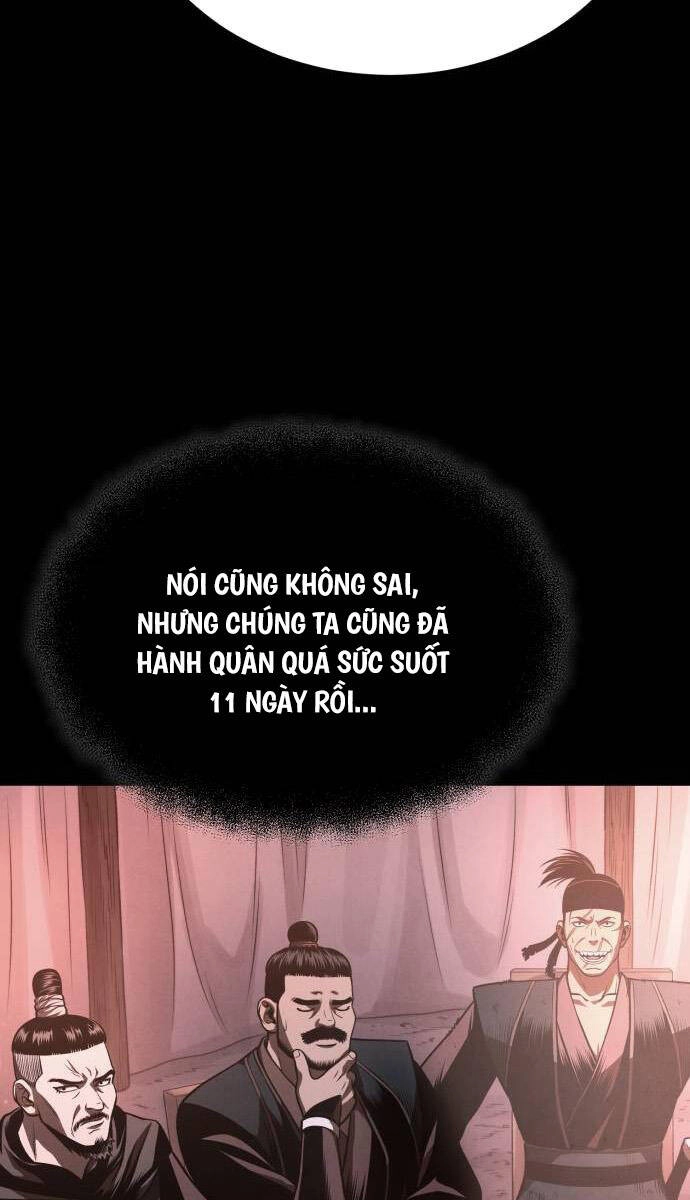 Quy Hoàn Lục Ma Đạo Chapter 29 - 20