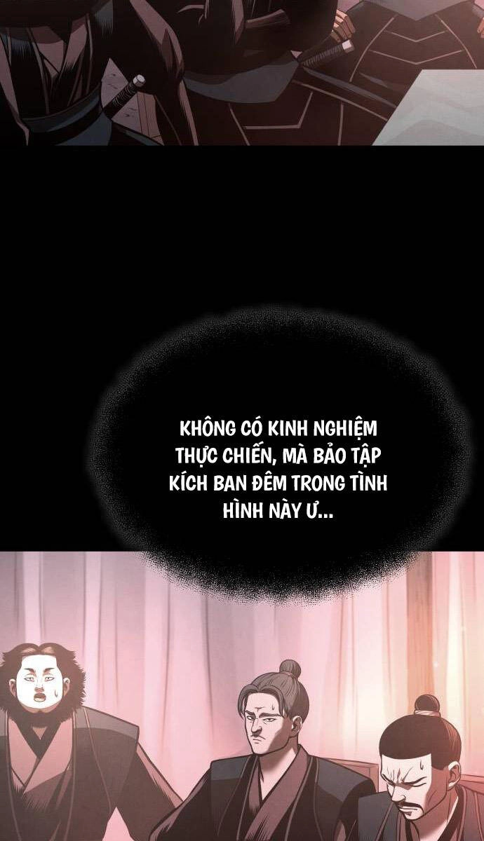 Quy Hoàn Lục Ma Đạo Chapter 29 - 21