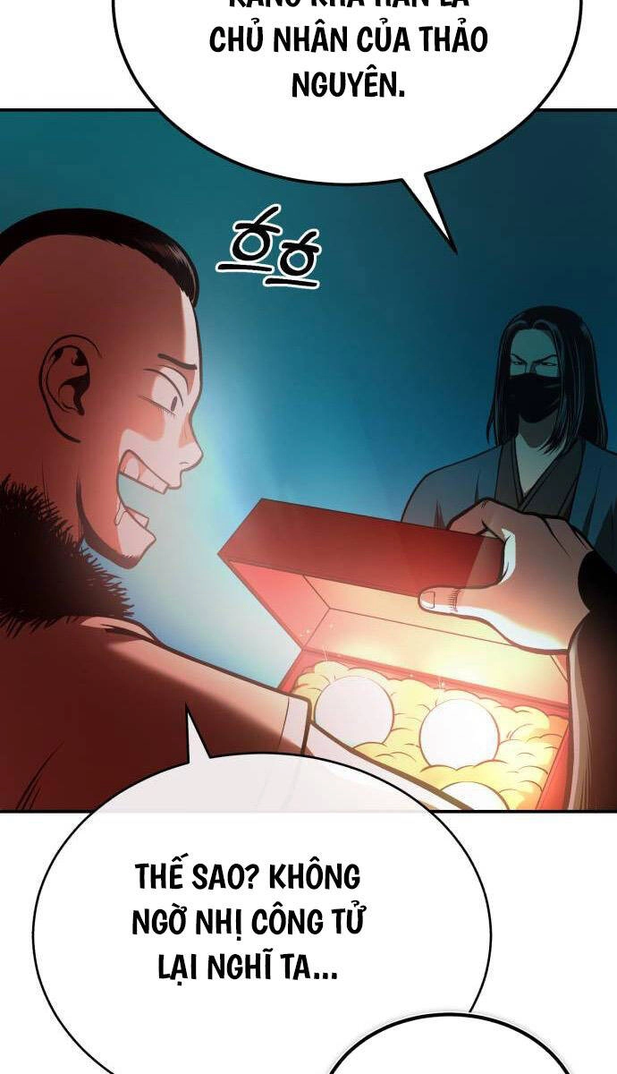 Quy Hoàn Lục Ma Đạo Chapter 29 - 33