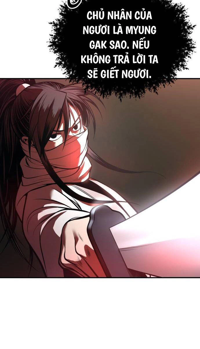 Quy Hoàn Lục Ma Đạo Chapter 29 - 40