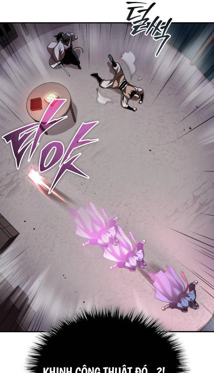 Quy Hoàn Lục Ma Đạo Chapter 29 - 48