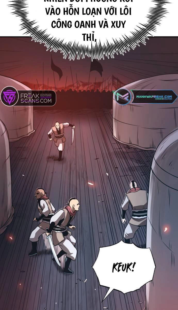 Quy Hoàn Lục Ma Đạo Chapter 29 - 81