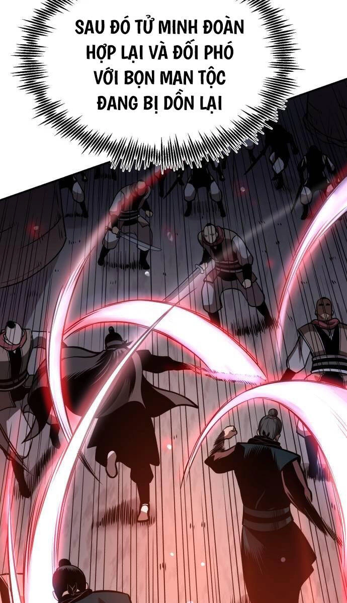 Quy Hoàn Lục Ma Đạo Chapter 29 - 87