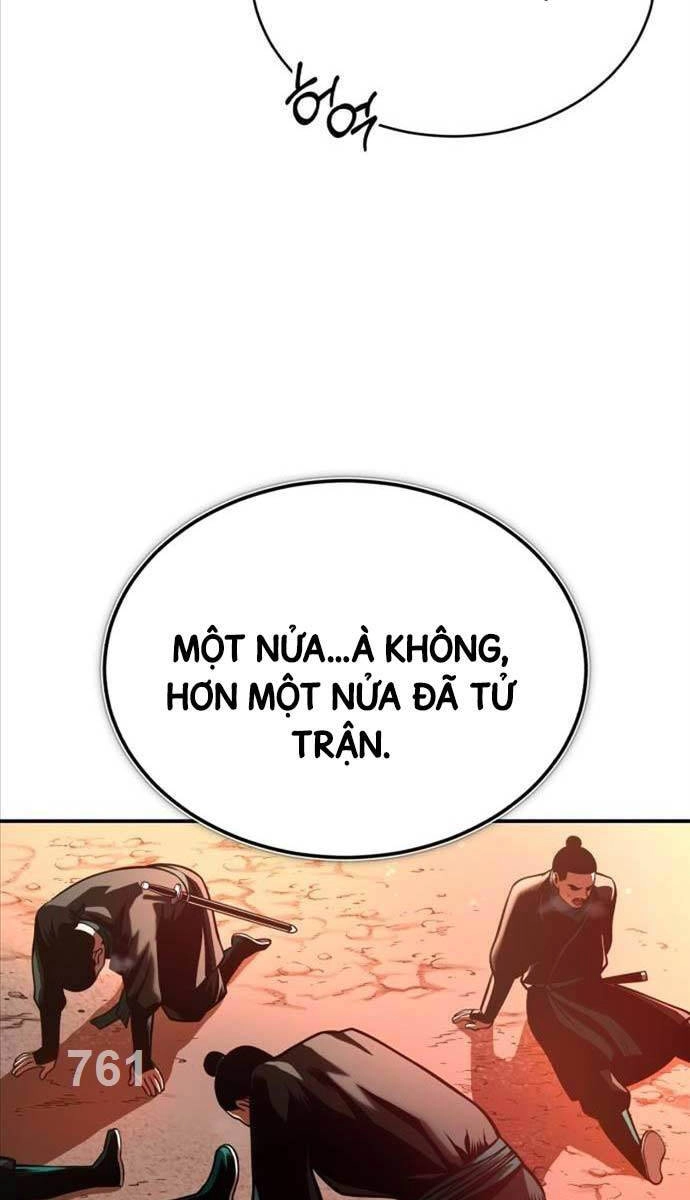 Quy Hoàn Lục Ma Đạo Chapter 30 - 3