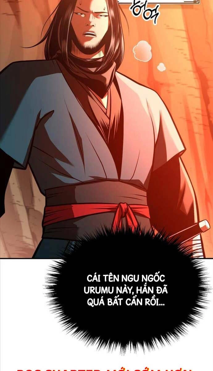 Quy Hoàn Lục Ma Đạo Chapter 30 - 5