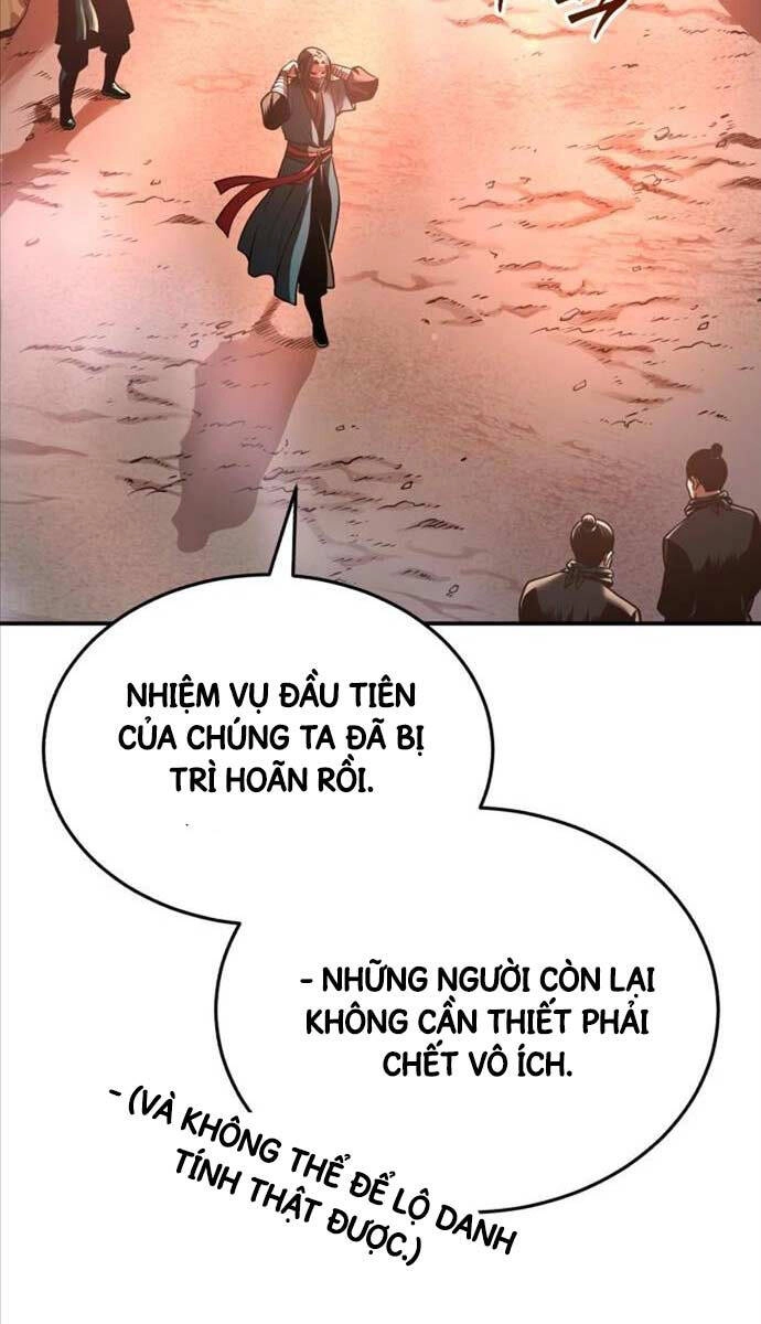 Quy Hoàn Lục Ma Đạo Chapter 30 - 8