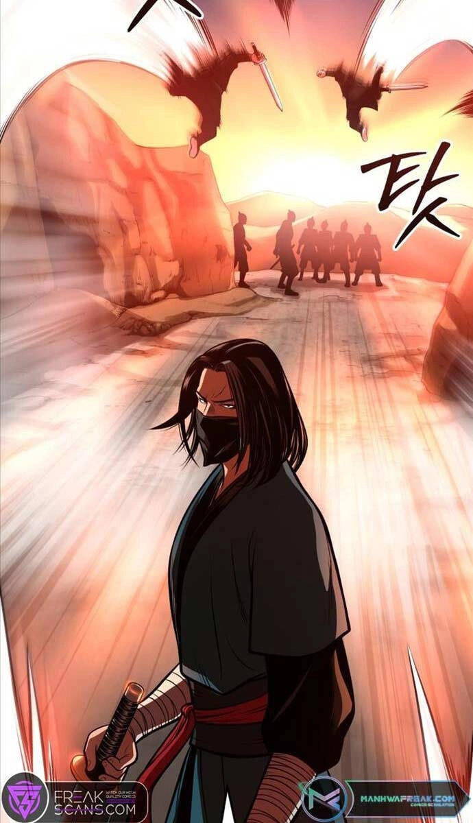 Quy Hoàn Lục Ma Đạo Chapter 30 - 20