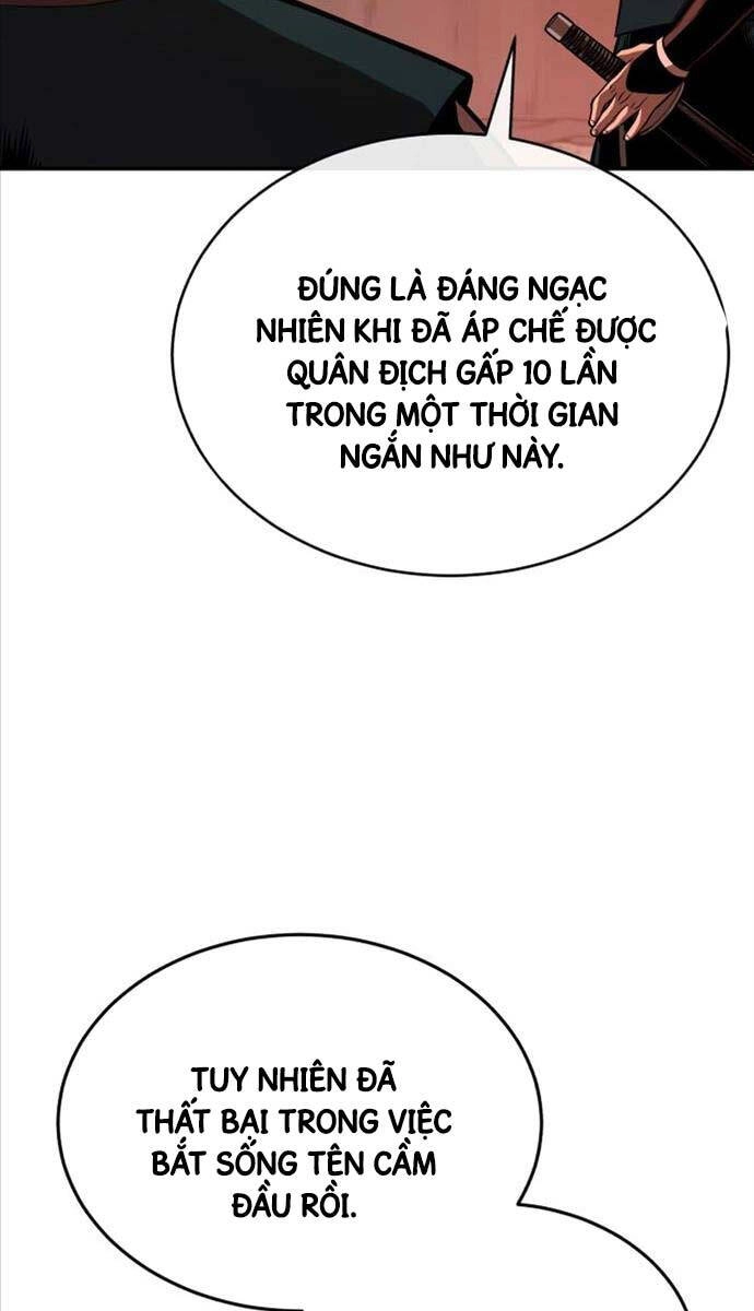 Quy Hoàn Lục Ma Đạo Chapter 30 - 27
