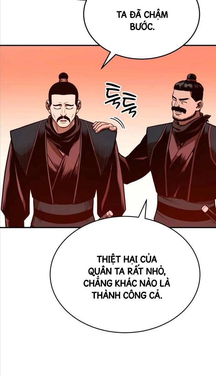 Quy Hoàn Lục Ma Đạo Chapter 30 - 28