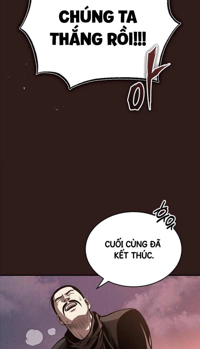 Quy Hoàn Lục Ma Đạo Chapter 30 - 34