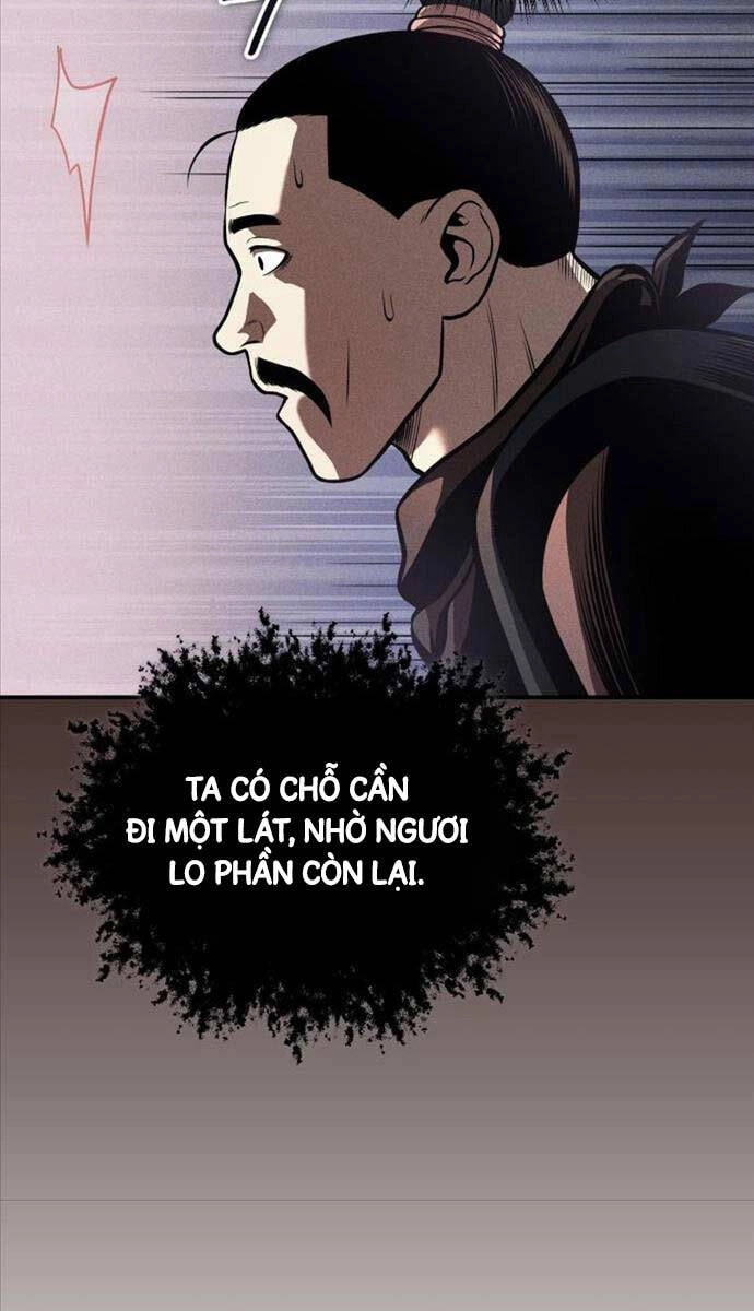 Quy Hoàn Lục Ma Đạo Chapter 30 - 36