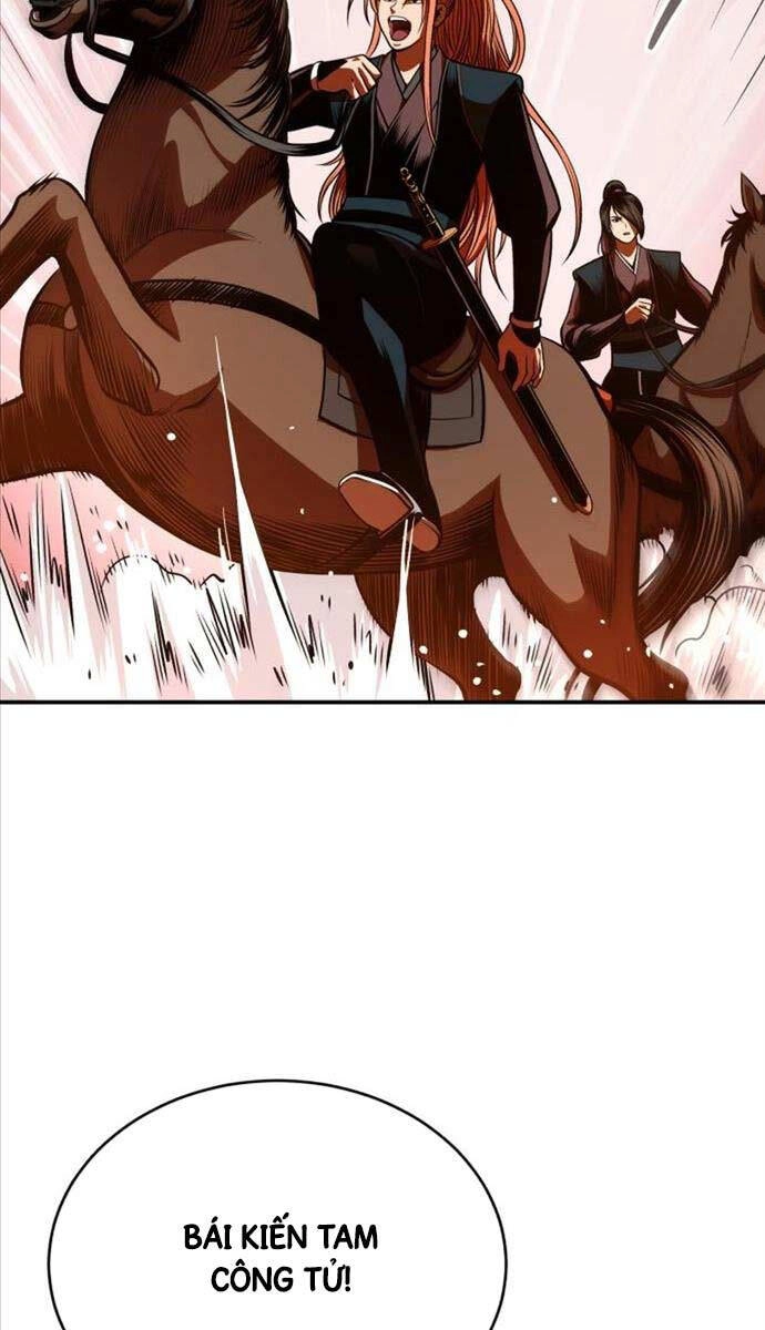 Quy Hoàn Lục Ma Đạo Chapter 30 - 39