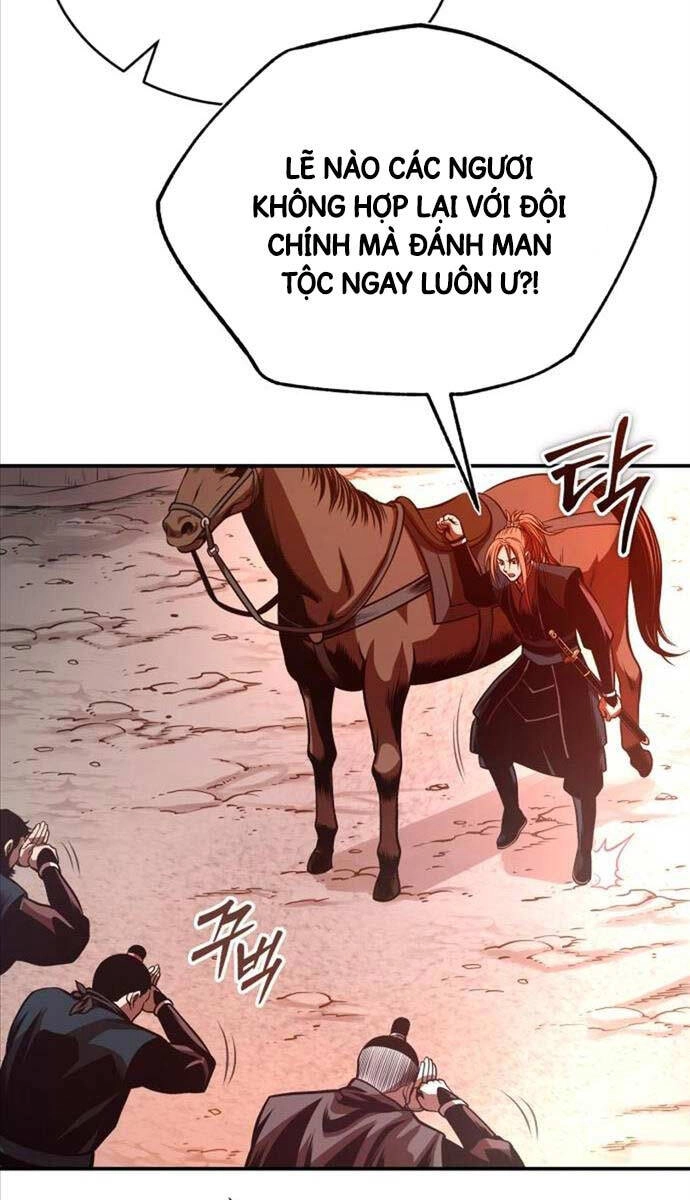 Quy Hoàn Lục Ma Đạo Chapter 30 - 40