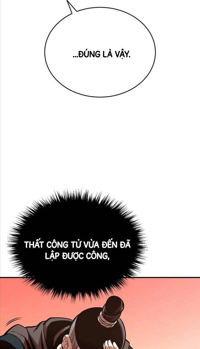 Quy Hoàn Lục Ma Đạo Chapter 30 - 41