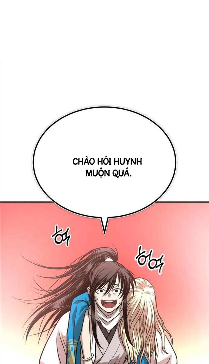 Quy Hoàn Lục Ma Đạo Chapter 30 - 47