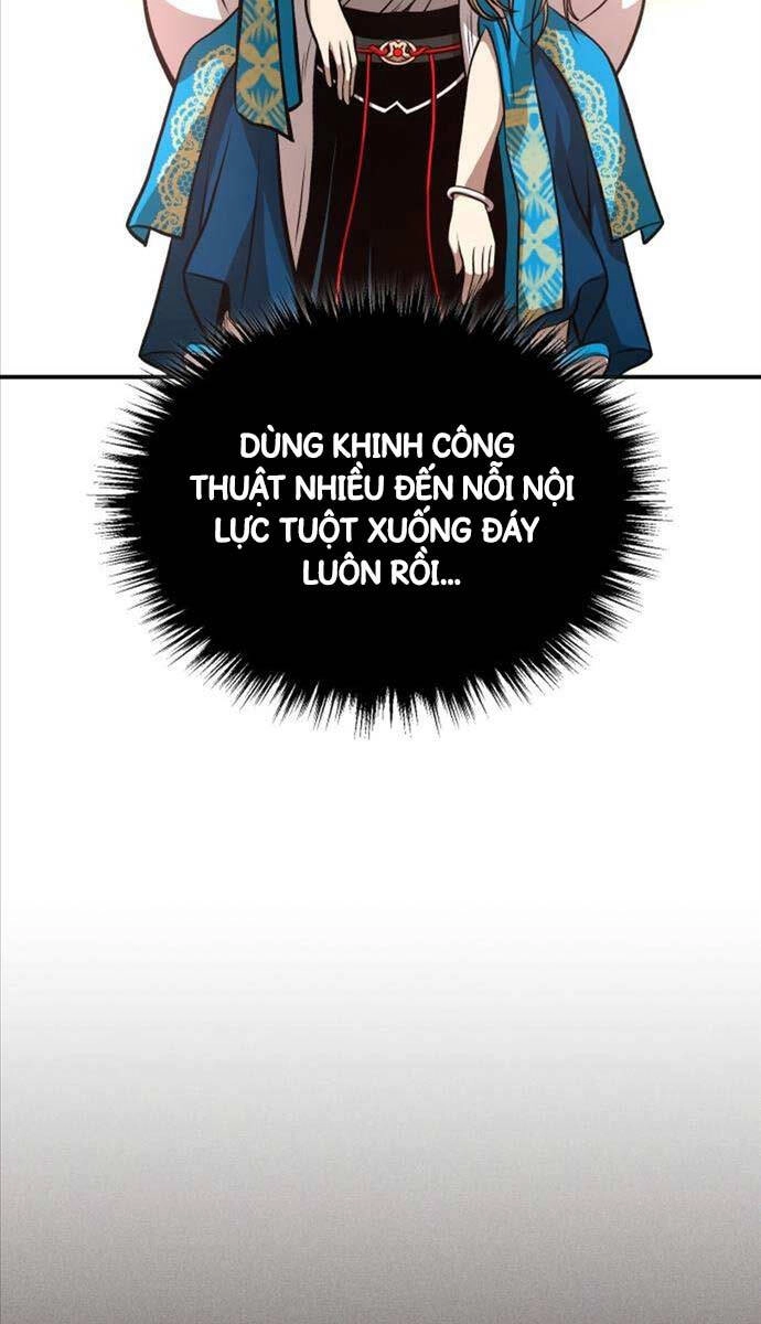 Quy Hoàn Lục Ma Đạo Chapter 30 - 48