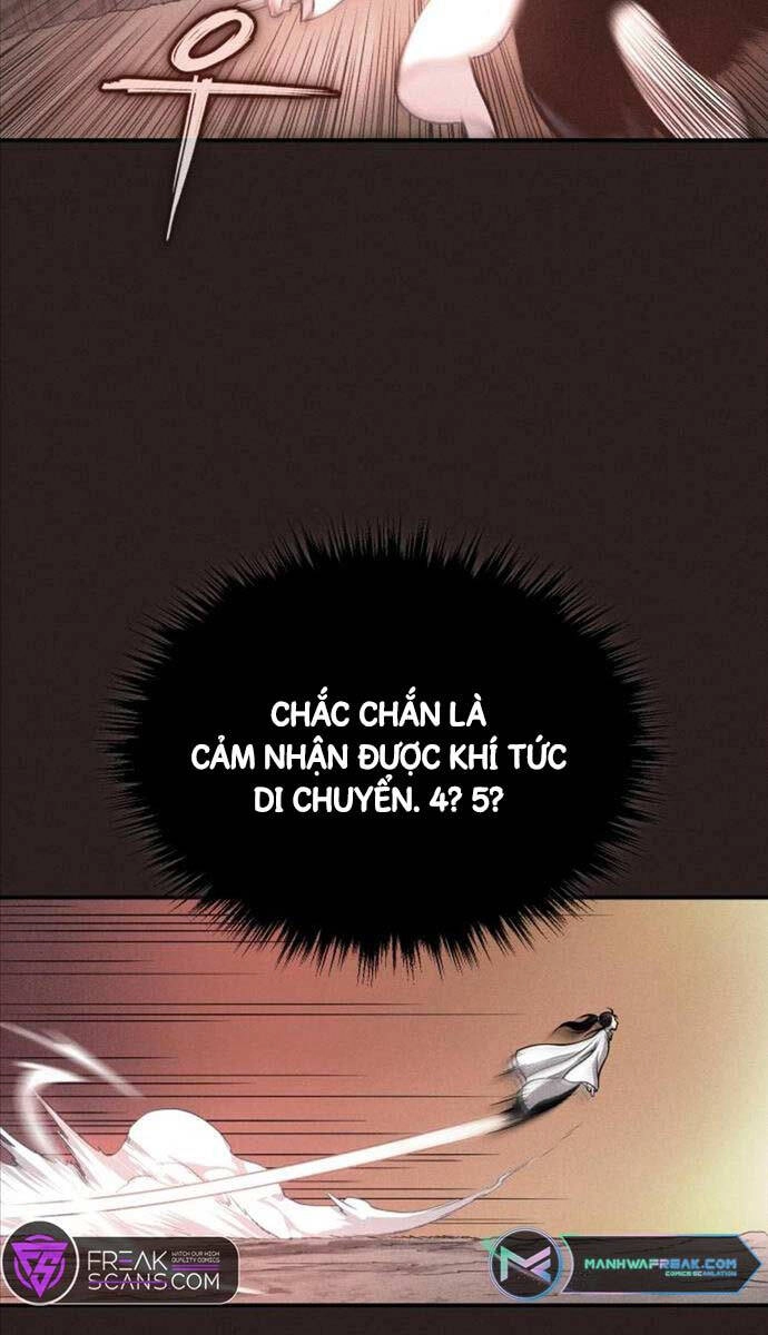 Quy Hoàn Lục Ma Đạo Chapter 30 - 50