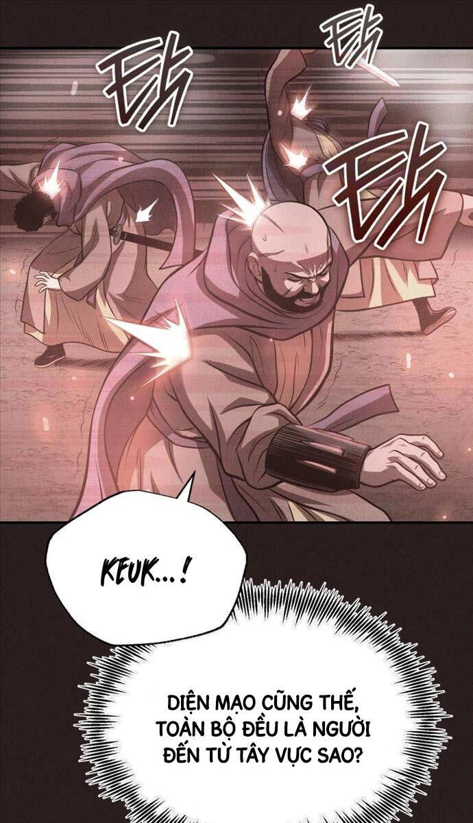 Quy Hoàn Lục Ma Đạo Chapter 30 - 65