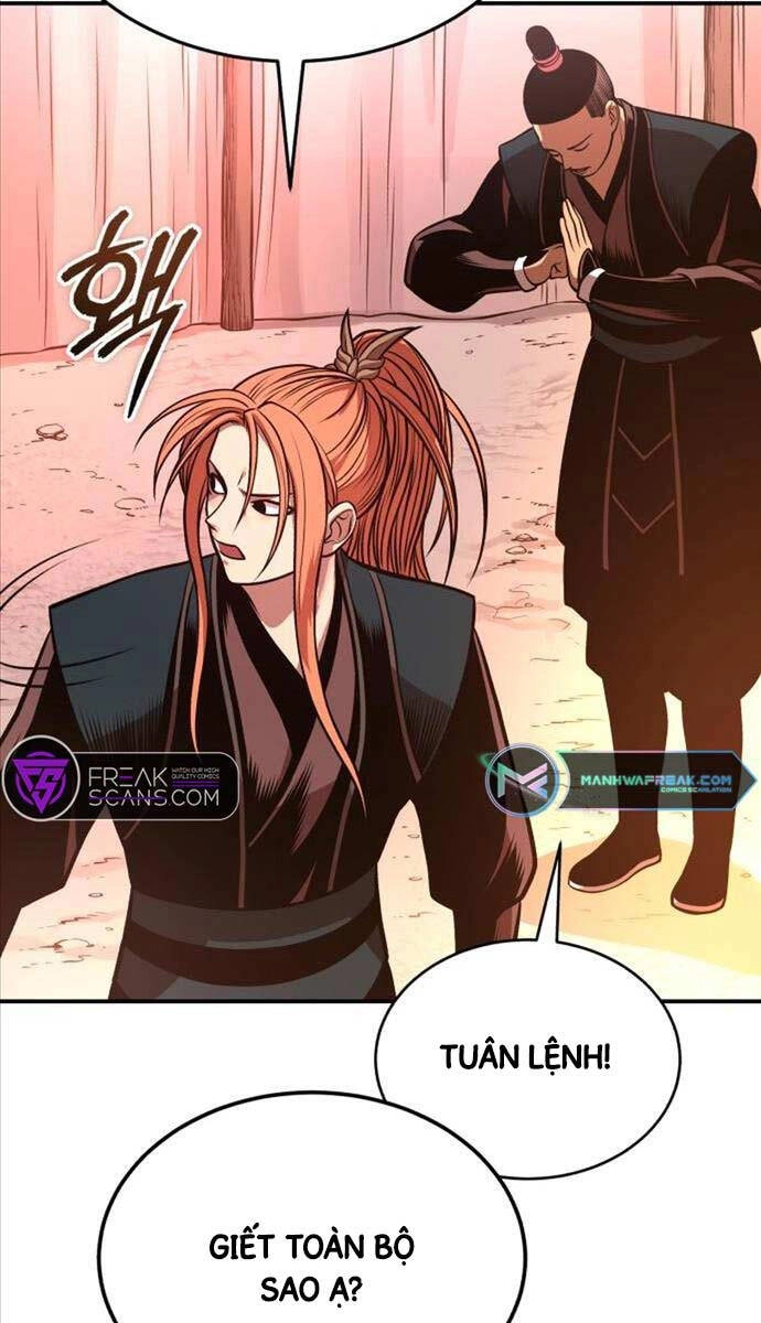 Quy Hoàn Lục Ma Đạo Chapter 30 - 77