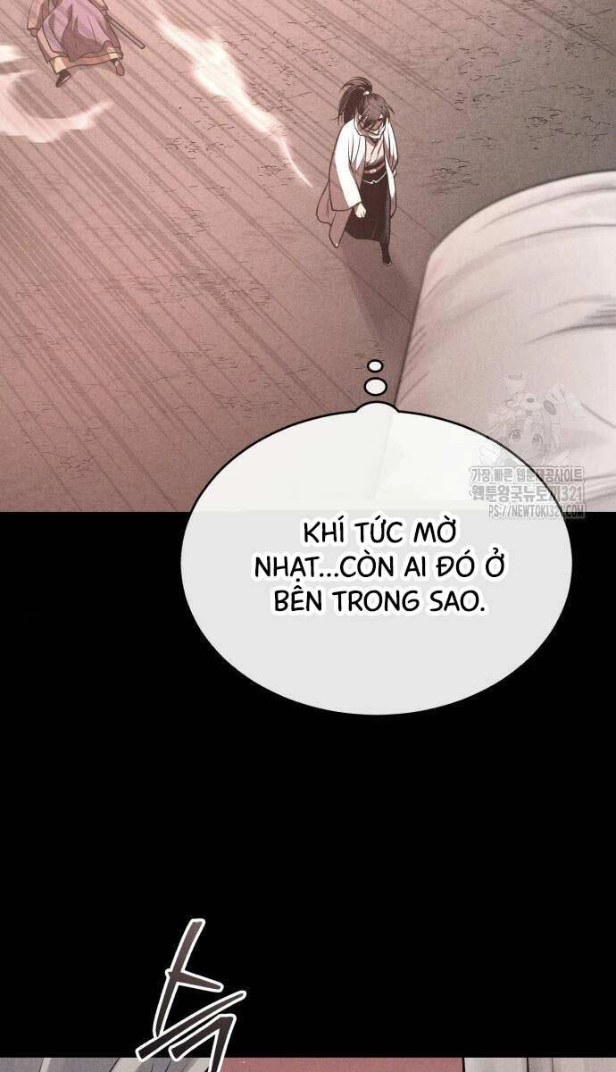 Quy Hoàn Lục Ma Đạo Chapter 31 - 8