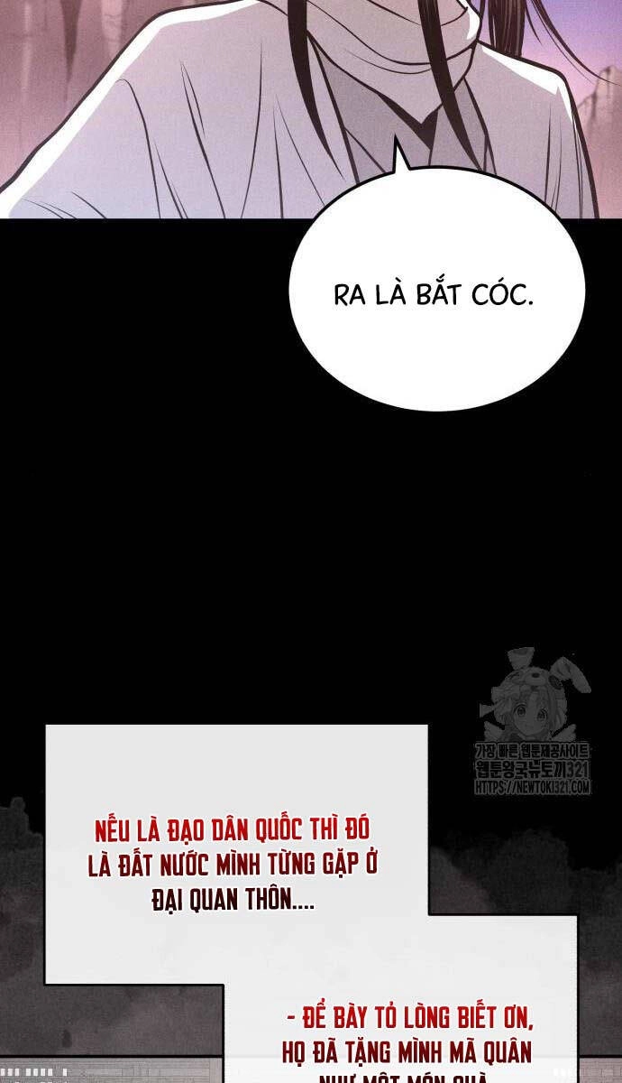 Quy Hoàn Lục Ma Đạo Chapter 31 - 16