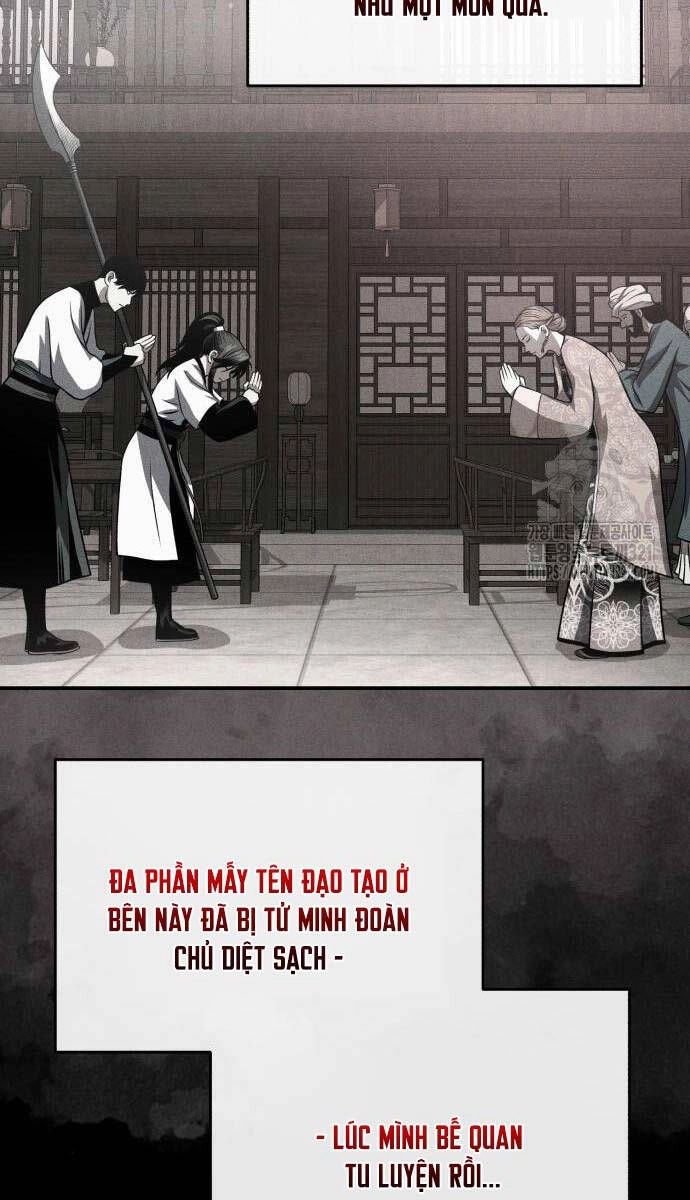 Quy Hoàn Lục Ma Đạo Chapter 31 - 17