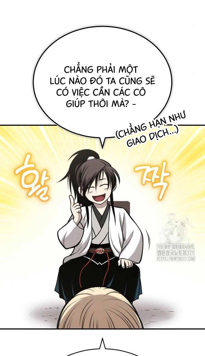 Quy Hoàn Lục Ma Đạo Chapter 31 - 49