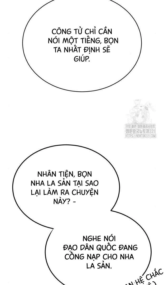 Quy Hoàn Lục Ma Đạo Chapter 31 - 50