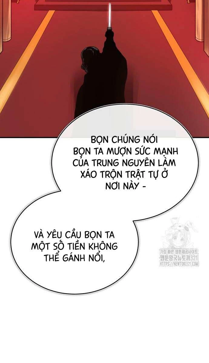 Quy Hoàn Lục Ma Đạo Chapter 31 - 58