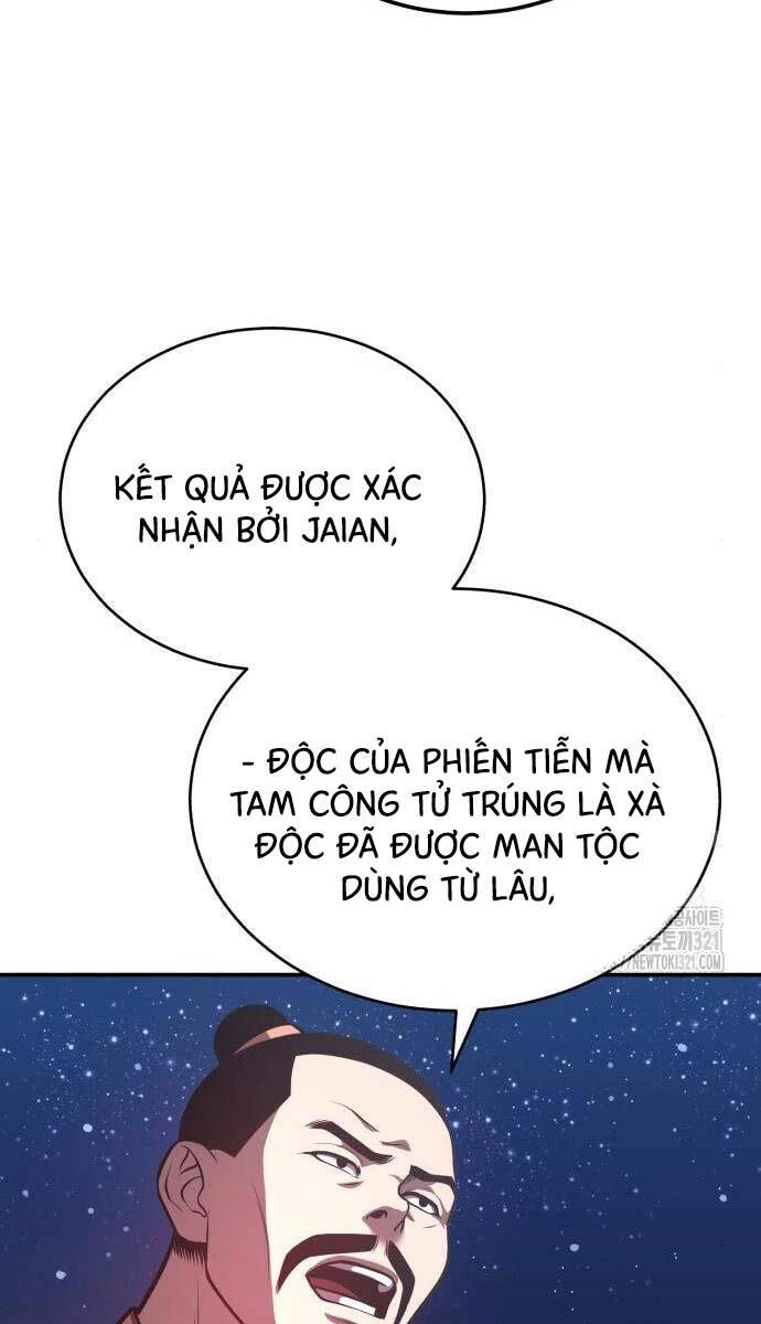 Quy Hoàn Lục Ma Đạo Chapter 31 - 79