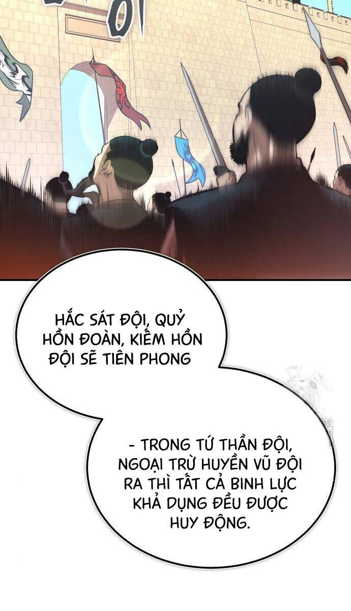 Quy Hoàn Lục Ma Đạo Chapter 31 - 85