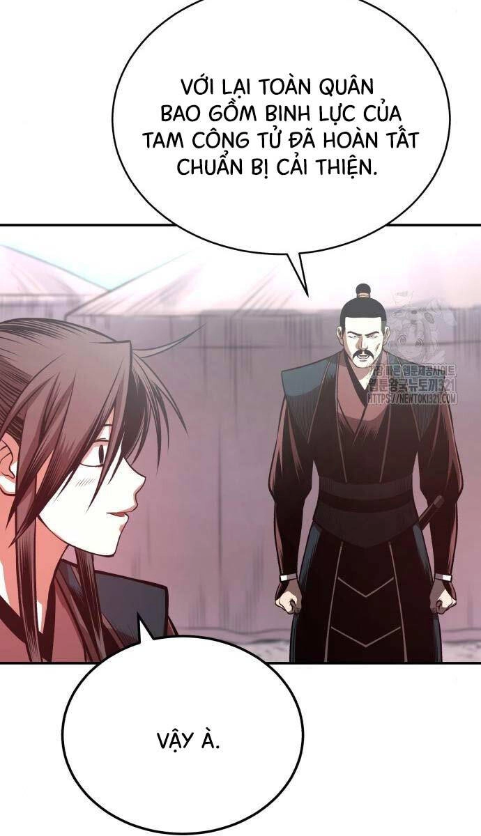 Quy Hoàn Lục Ma Đạo Chapter 31 - 95