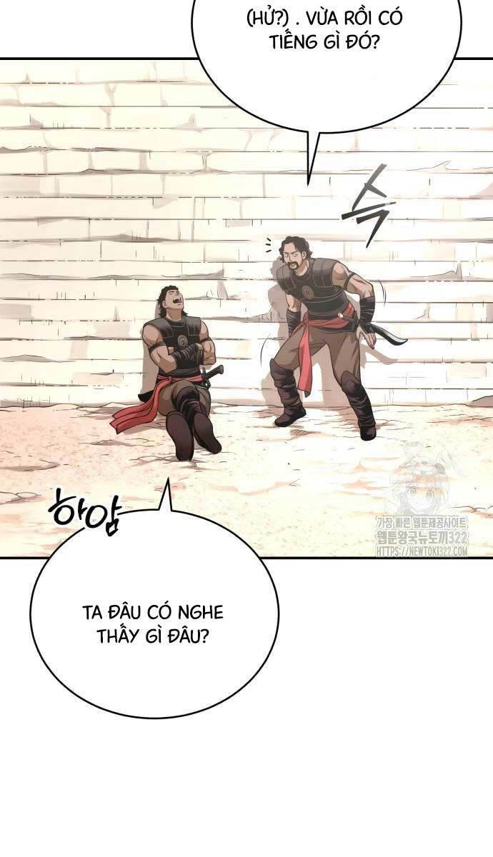 Quy Hoàn Lục Ma Đạo Chapter 32 - 3